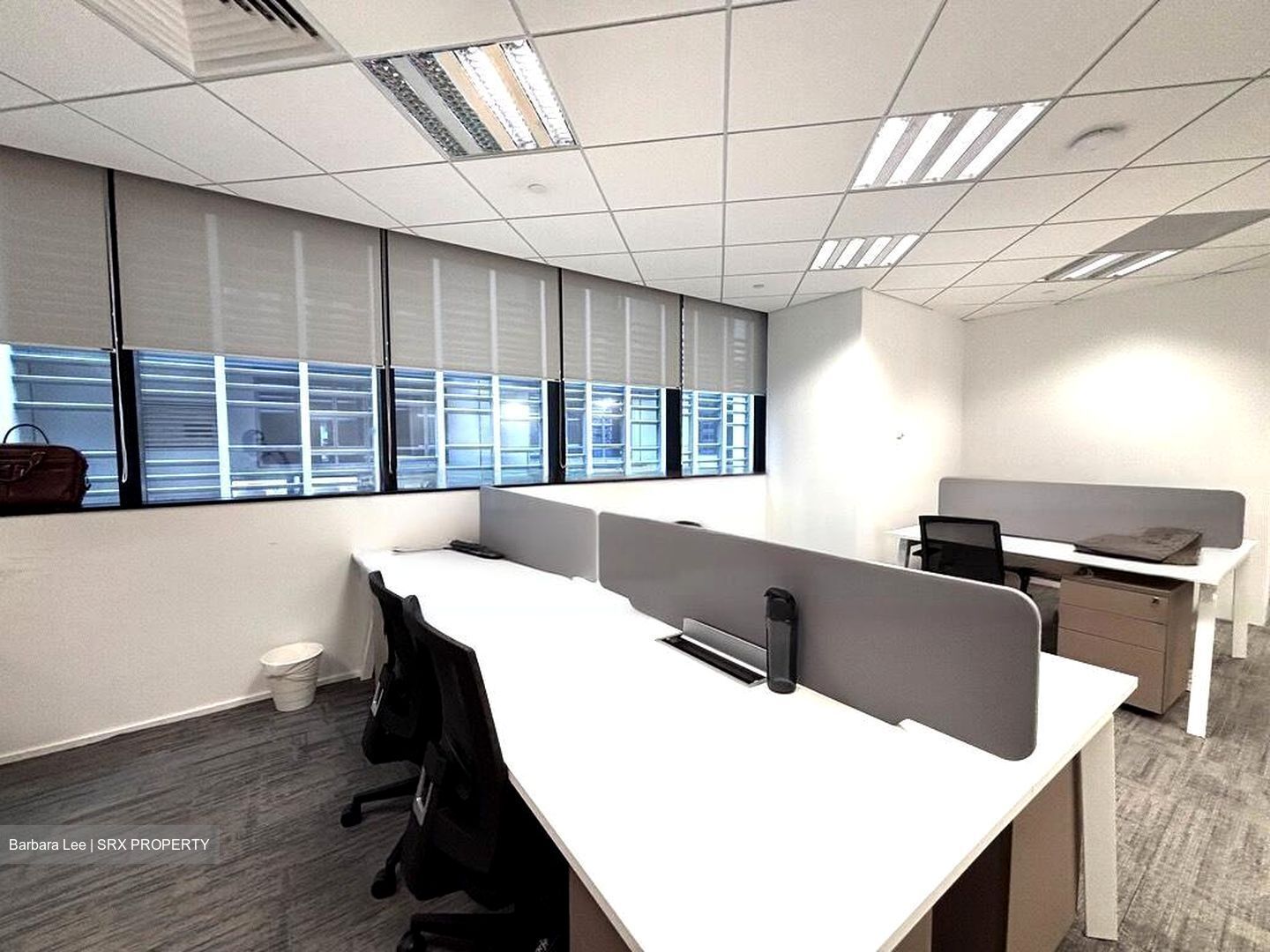 Republic Plaza (D1), Office #455582001